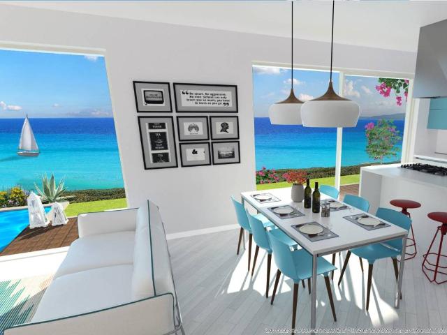 Villa Schiera in vendita a Li Scalitti, Badesi