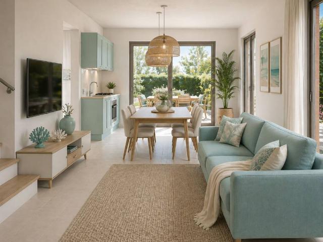 Villa Schiera in vendita a Badesi, Sardigna/Sardegna