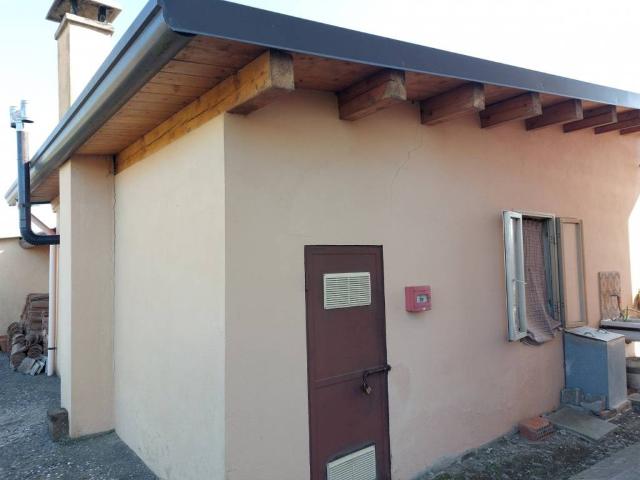 Villa Schiera in vendita a Villa d'Adige, Badia Polesine