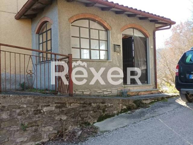 Villa Schiera in vendita a Unione di comuni Valmarecchia, Badia Tedalda