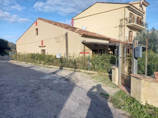 Villa Schiera in vendita a Calabria, Catanzaro
