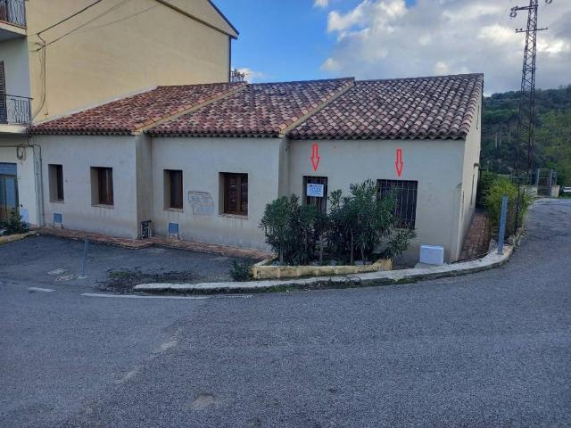Villa Schiera in vendita a Calabria, Catanzaro