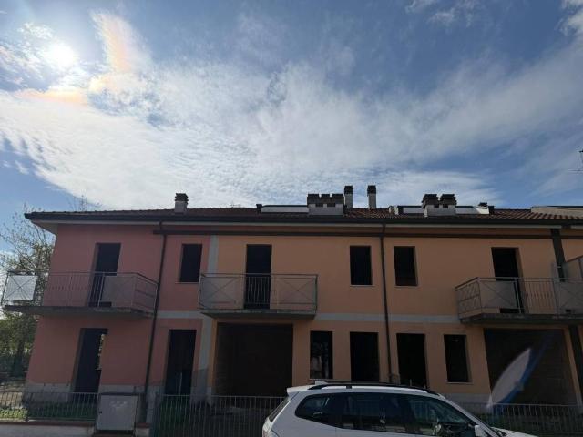 Villa Schiera in vendita a Unione dei comuni della Bassa Romagna, Bagnacavallo