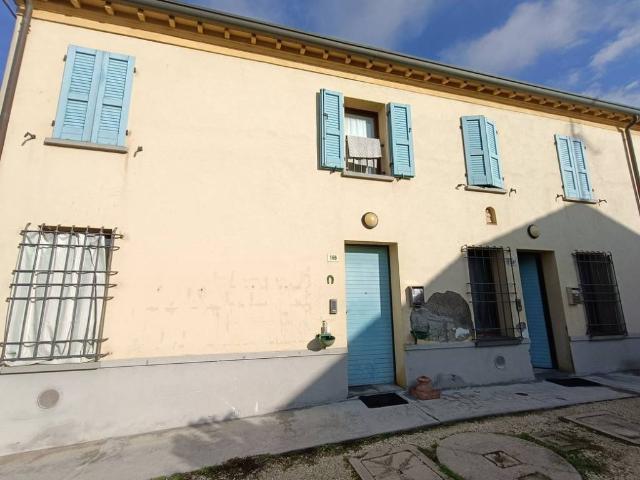 Villa Schiera in vendita a Unione dei comuni della Bassa Romagna, Bagnacavallo