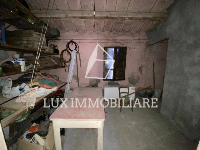 Villa Schiera in vendita a Traversara, Bagnacavallo