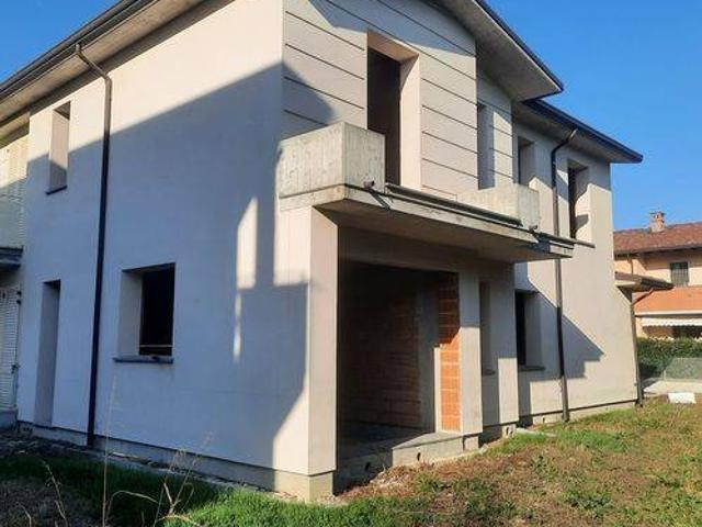 Villa Schiera in vendita a Unione dei comuni della Bassa Romagna, Bagnara Di Romagna