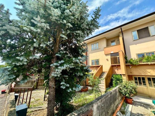 Villa Schiera in vendita a Bagnaria Arsa, Friuli-Venezia Giulia