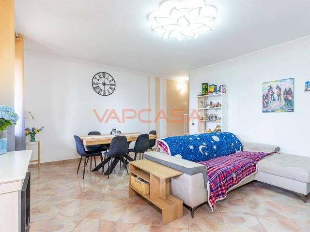 Villa Schiera in vendita a Bagnatica, Lombardia