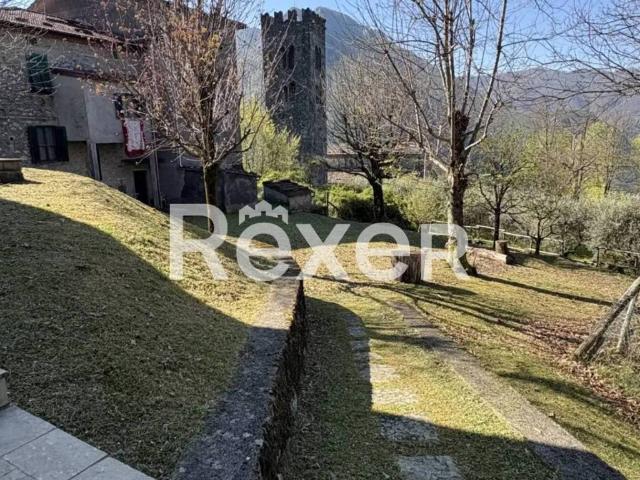 Villa Schiera in vendita a Unione dei comuni Media Valle del Serchio, Vico Pancellorum