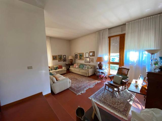Villa Schiera in vendita a Bagno A Ripoli, Toscana