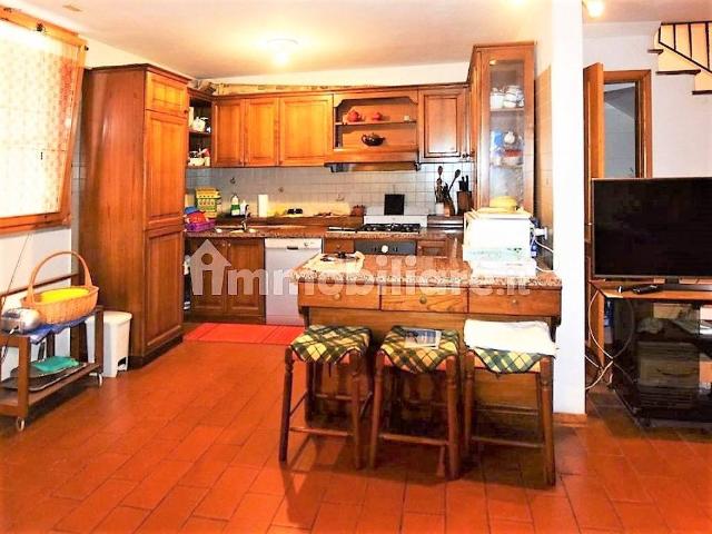 Villa Schiera in vendita a Bagno A Ripoli, Toscana