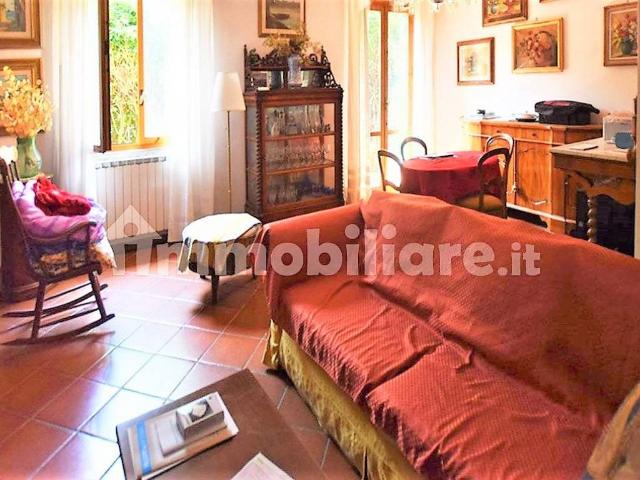 Villa Schiera in vendita a Bagno A Ripoli, Toscana
