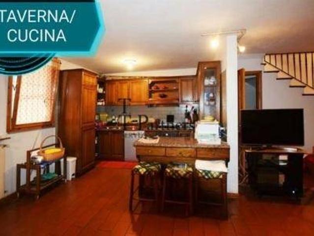 Villa Schiera in vendita a Bagno A Ripoli, Toscana