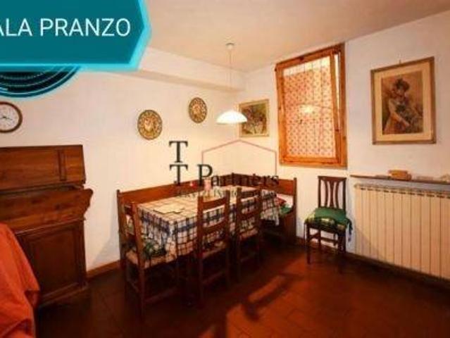 Villa Schiera in vendita a Bagno A Ripoli, Toscana