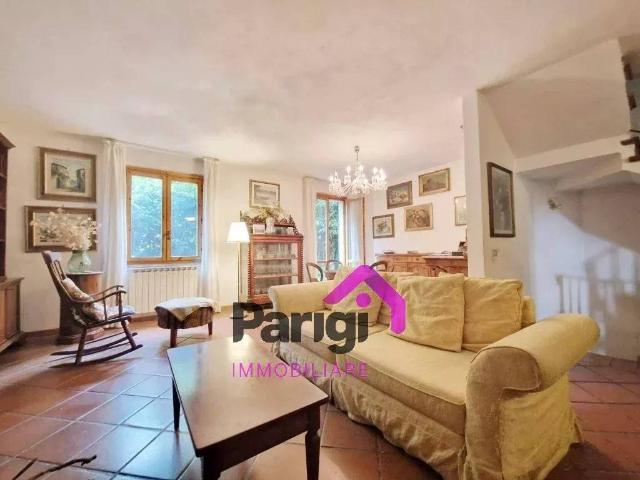 Villa Schiera in vendita a Bagno A Ripoli, Toscana