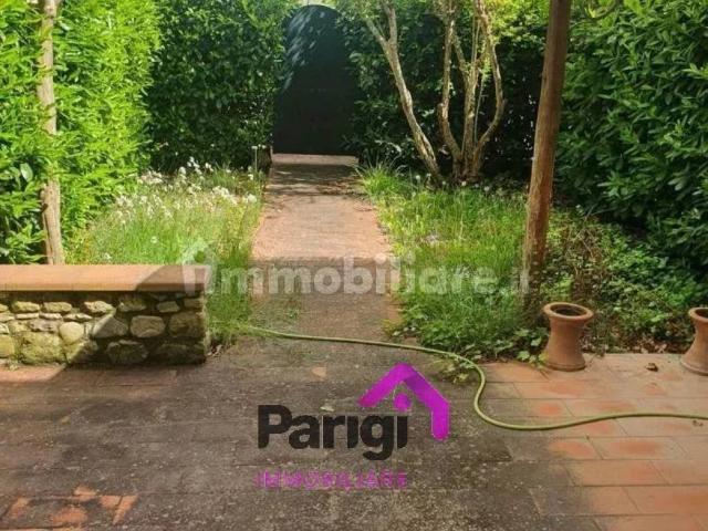 Villa Schiera in vendita a Bagno A Ripoli, Toscana