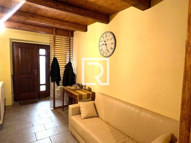 Villa Schiera in vendita a Bagno Di Romagna, Reggio Emilia
