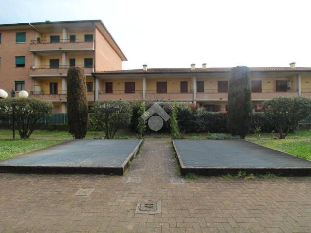 Villa Schiera in vendita a Terra di Mezzo, Re