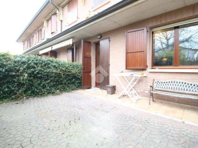 Villa Schiera in vendita a Terra di Mezzo, Re
