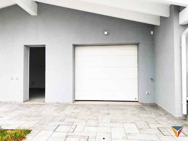 Villa Schiera in vendita a San Biagio, Bagnolo San Vito