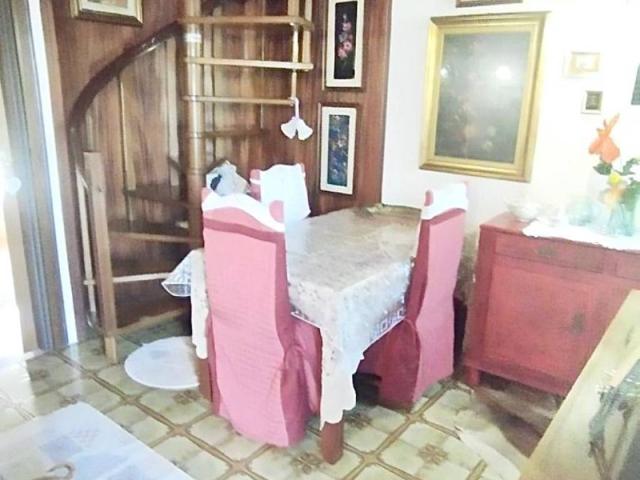 Villa Schiera in vendita a Bagnolo San Vito, Lombardia