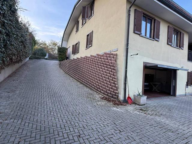 Villa Schiera in vendita a Piemonte, Torino