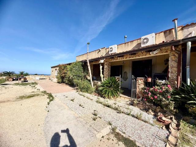 Rustico in vendita a Partinico, Sicilia
