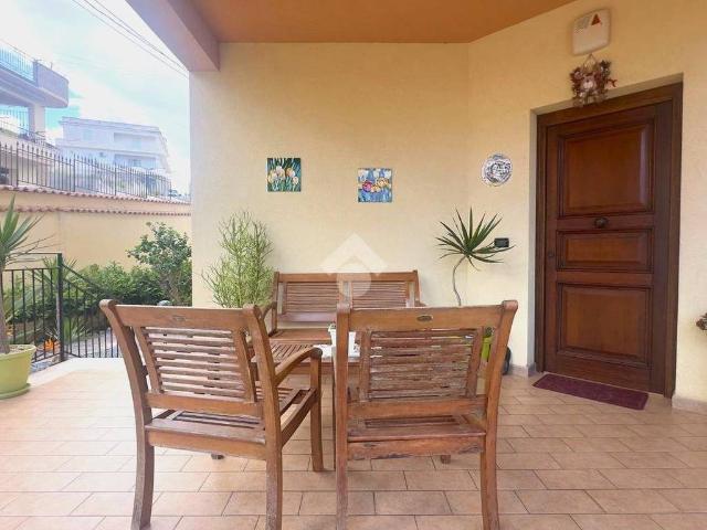 Villa Schiera in vendita a Balestrate, Sicilia