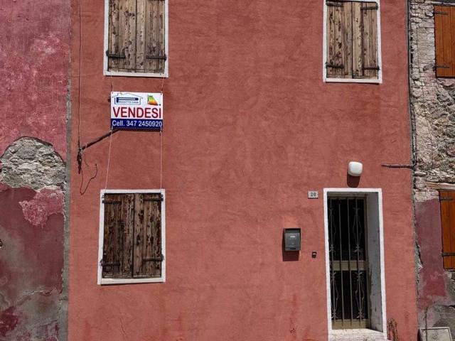 Villa Schiera in vendita a Baone, Veneto