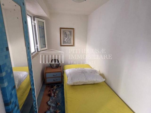 Villa Schiera in vendita a Barano d'Ischia, Napoli