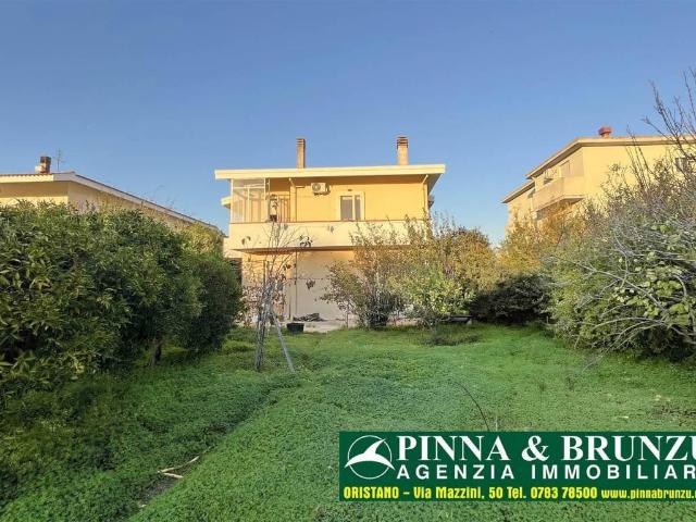 Villa Indipendente in vendita a Baratili San Pietro, Sardigna/Sardegna