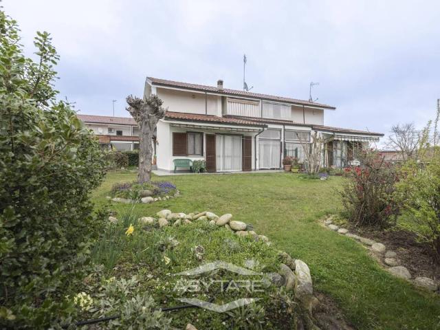 Villa Schiera in vendita a Piemonte, Torino