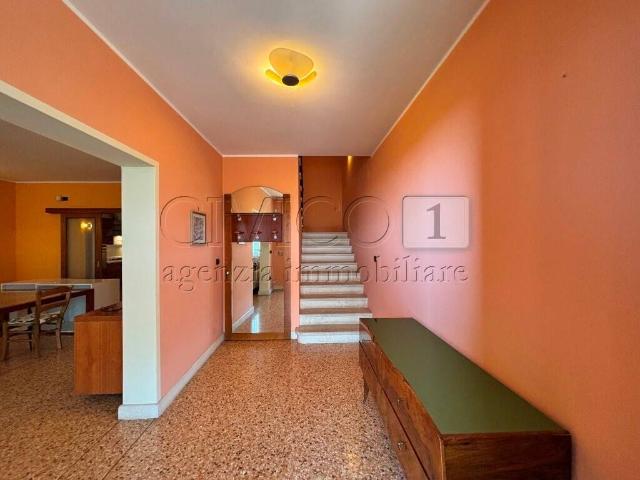 Villa Schiera in vendita a Ore, Ponte di Mossano