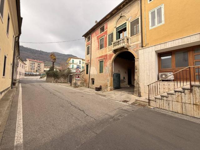 Villa Schiera in vendita a Sammartin, Barbarano Vicentino