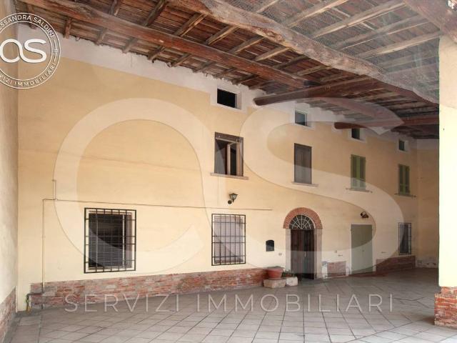 Villa Schiera in vendita a Barbariga, Lombardia