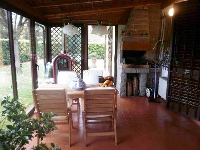 Villa Schiera in vendita a Barberino Di Mugello, Toscana