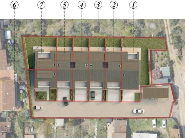 Villa Schiera in vendita a Barberino Tavarnelle, Tavarnelle Val Di Pesa