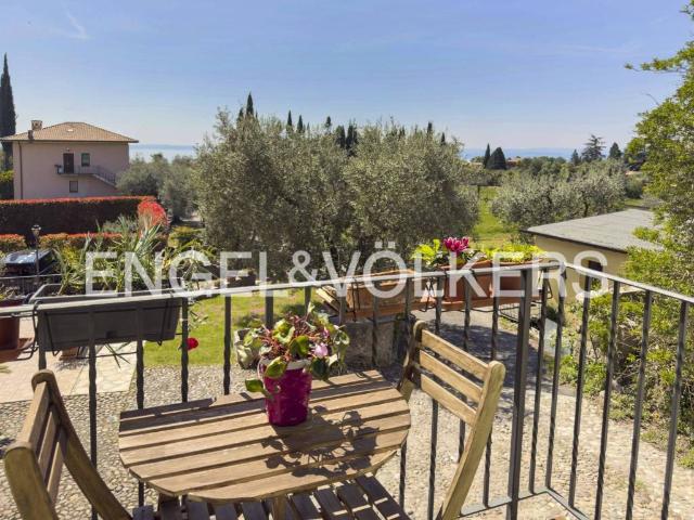 Villa Schiera in vendita a Bardolino, Veneto