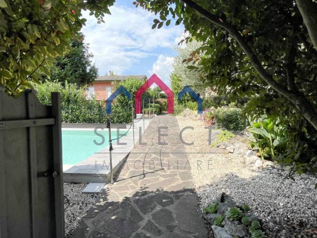 Villa Schiera in vendita a Unione dei comuni Media Valle del Serchio, Barga