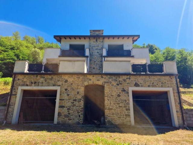 Villa Schiera in vendita a Unione dei comuni Media Valle del Serchio, Barga