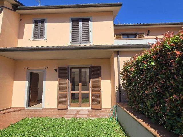Villa Schiera in vendita a Unione dei comuni Media Valle del Serchio, Barga