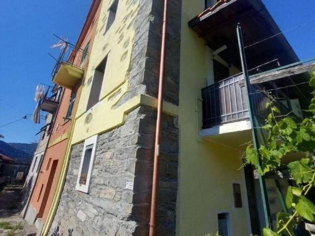 Villa Schiera in vendita a Bargagli, Liguria