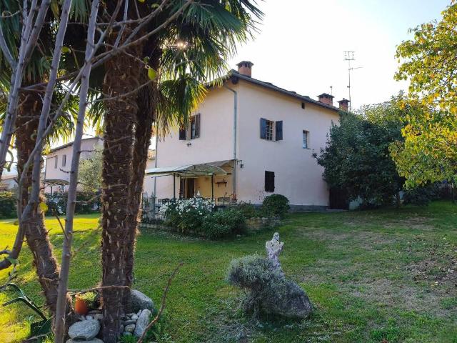 Villa Schiera in vendita a San Chiaffredo, Barge