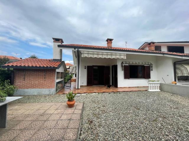 Villa Schiera in vendita a San Chiaffredo, Piemonte