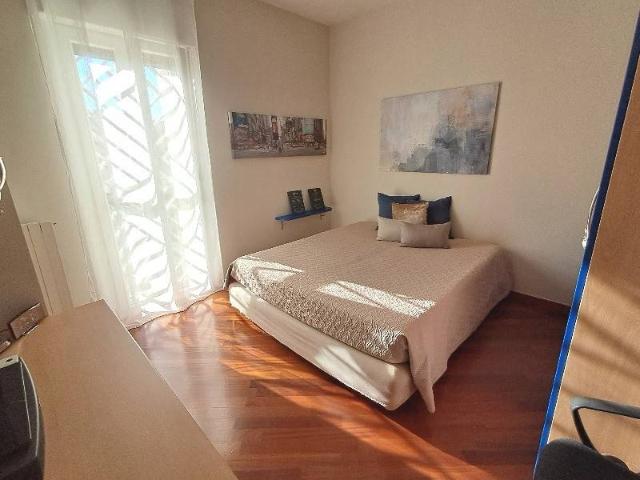 Villa Schiera in vendita a Municipio 4, Puglia