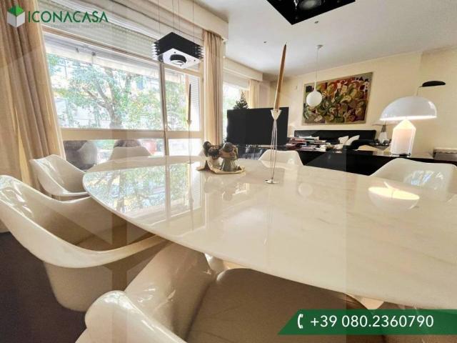 Villa Schiera in vendita a Carrassi, Bari