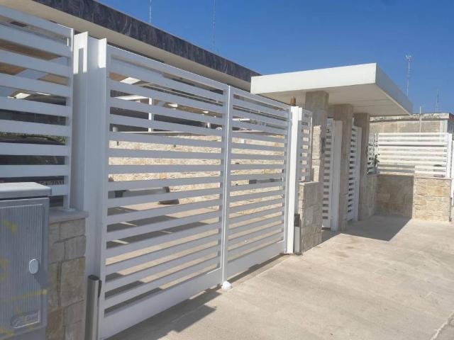 Villa Schiera in vendita a Puglia, Bari