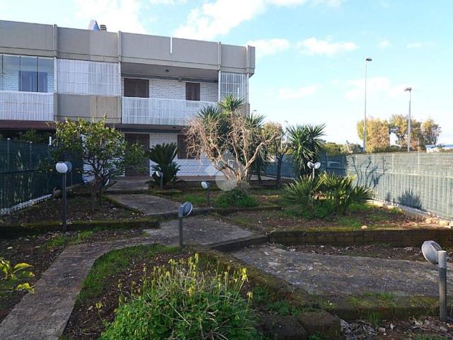 Villa Schiera in vendita a Bari