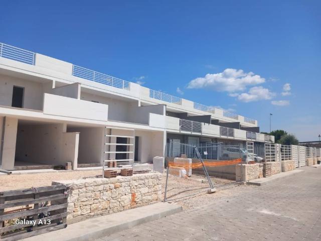Villa Schiera in vendita a Carbonara di Bari, Bari