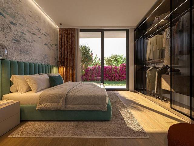 Villa Schiera in vendita a Municipio 1, Puglia
